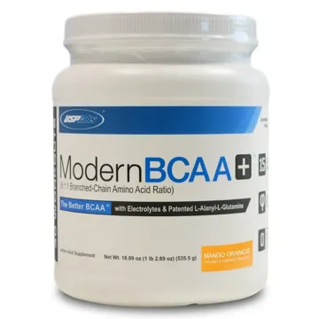 MODERN BCAA Mango Orange - 535G