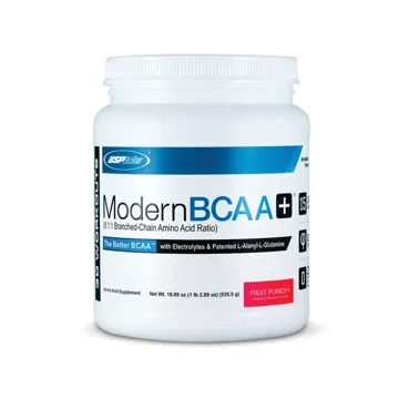 MODERN BCAA Watermelon - 535G