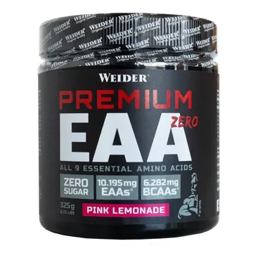 PREMIUM EAA ZERO Pink Lemonade - 325G