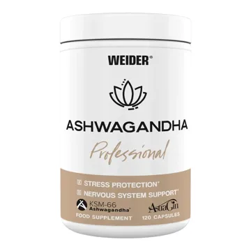 ASHWAGANDHA PROFESSIONAL