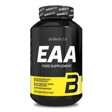 CAPSULES EAA