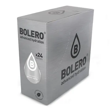 BOISSONS BOLERO® Vanilla - BOITE DE 24