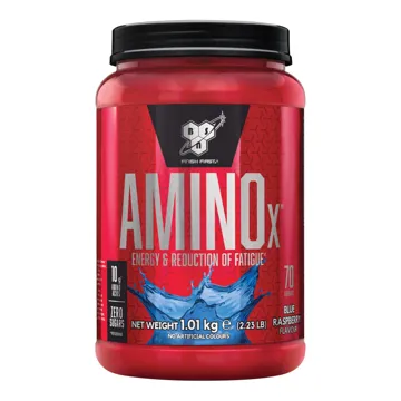 AMINO-X Blue Raspberry - 1015G