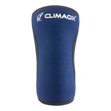KNEE SLEEVES Blue - L/XL