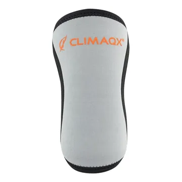 KNEE SLEEVES Gray - L/XL