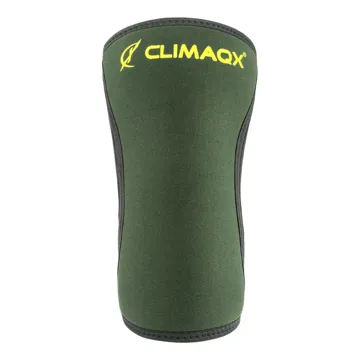 KNEE SLEEVES Khaki - XXL
