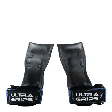 ULTRA GRIPS Blue - XL