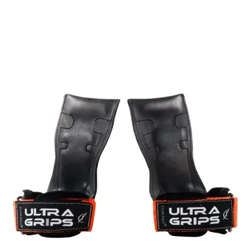ULTRA GRIPS Orange - XL
