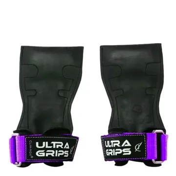 ULTRA GRIPS Purple - XL
