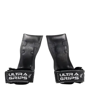 ULTRA GRIPS White Camouflage - XL