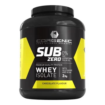 SUB ZERO Cookies & Cream - 2000G