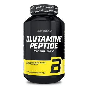 GLUTAMINE PEPTIDE