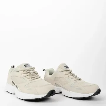 NEWPORT SNEAKERS Beige - 47