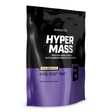 HYPER MASS Vanilla - 1000G