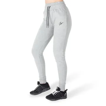 PIXLEY SWEATPANTS Gray - M