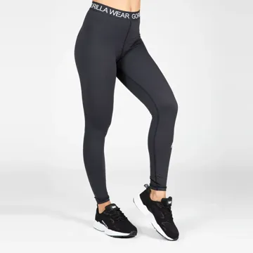 COLBY LEGGINGS Black - XL