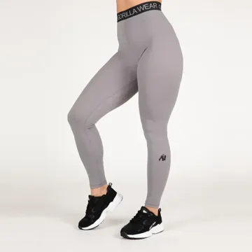 COLBY LEGGINGS Gray - XL