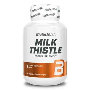 MILK THISTLE