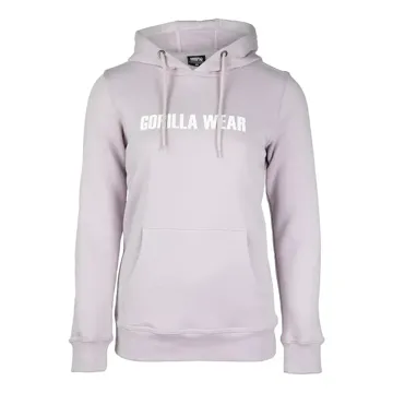 CHARLOTTE HOODIE Lilac - S