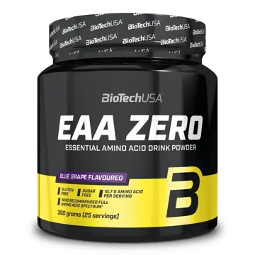 EAA ZERO Blue Grape - 350G