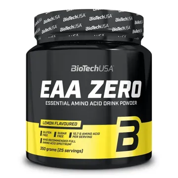EAA ZERO Lemon - 350G