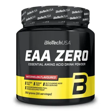 EAA ZERO Watermelon - 350G