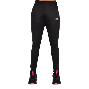 SCOTTSDALE TRACK PANTS Black - XXL