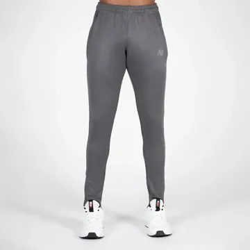 SCOTTSDALE TRACK PANTS Gray - XXL