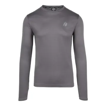 WASHINGTON LONG SLEEVE Gray - XXL
