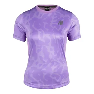 RALEIGH T-SHIRT Lilac - S