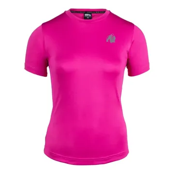 RALEIGH T-SHIRT Pink - S