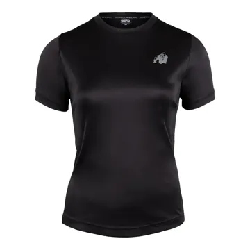 RALEIGH T-SHIRT Black - XL