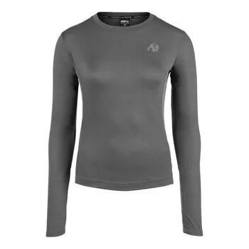 RALEIGH LONG SLEEVE Gray - M