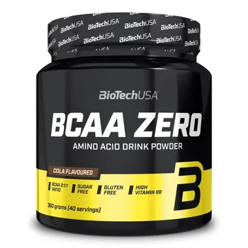 BCAA FLASH ZERO Cola - 360G