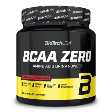 BCAA FLASH ZERO Watermelon - 360G