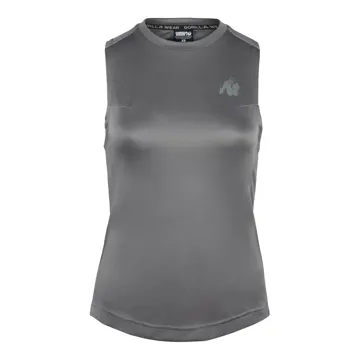 RALEIGH TANK TOP Gray - M