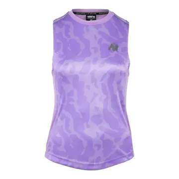 RALEIGH TANK TOP Lilac - XL