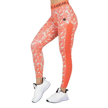 OSSEO LEGGINGS Pink - L