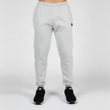 KENNEWICK SWEATPANTS Gray - XXL