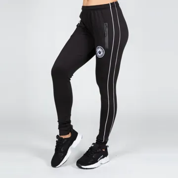 MONTANA TRACK PANTS Black - L