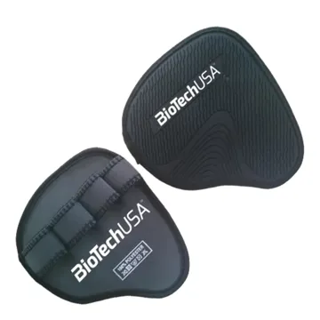 GRIP PAD Black - TAILLE UNIQUE