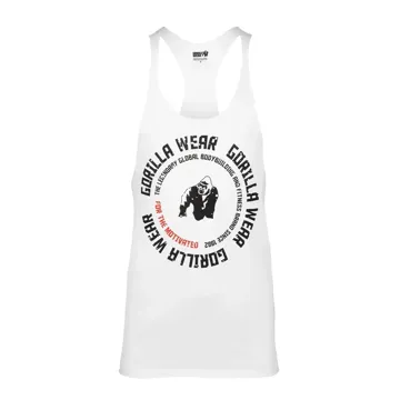 MELROSE STRINGER Beige - L