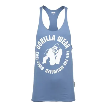 MELROSE STRINGER Coronet Blue - XXL