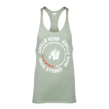 MELROSE STRINGER Green Bay - XXL