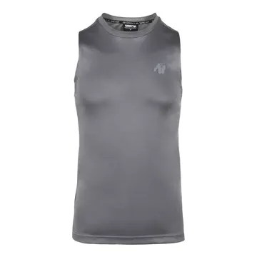 WASHINGTON TANK TOP Gray - XXL