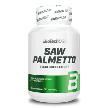 SAW PALMETTO