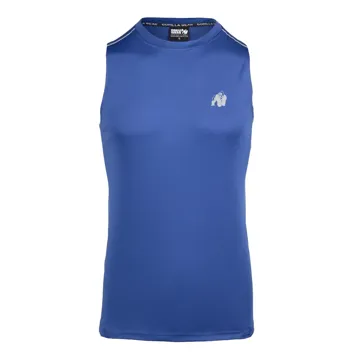 EASTON TANK TOP Blue - M