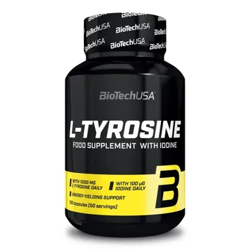 L-TYROSINE