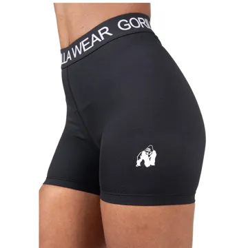 COLBY SHORTS Black - XL