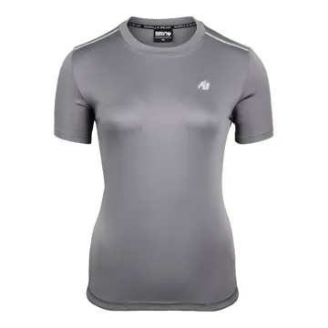 MOKENA T-SHIRT Gray - S